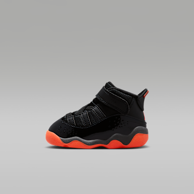 Jordan 6 Rings Baby/Toddler Shoes. Nike.com